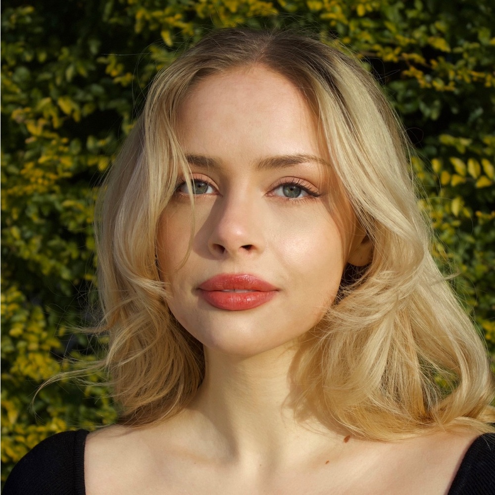 Meet your Posher, Kaycee